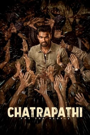 Nonton Film Chatrapathi (2023) Terbaru Nonton Film Chatrapathi (2023) Terbaru
