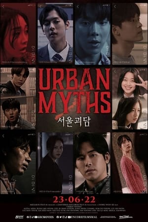 Nonton Film Urban Myths (2022) Terbaru Nonton Film Urban Myths (2022) Terbaru
