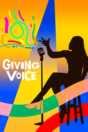 Nonton Film Giving Voice (2020) Terbaru Nonton Film Giving Voice (2020) Terbaru