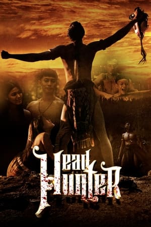 Nonton Film Headhunter (2023) Terbaru