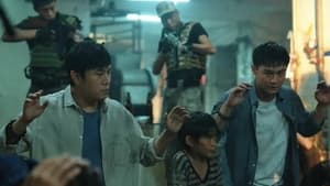 Nonton Film The Lonely Warrior Season 1 Episode 11 Terbaru