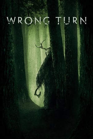 Nonton Film Wrong Turn (2021) Terbaru