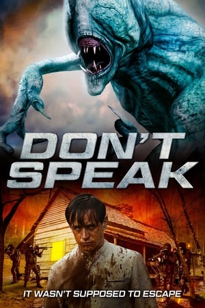 Nonton Film Don’t Speak (2020) Terbaru Nonton Film Don’t Speak (2020) Terbaru