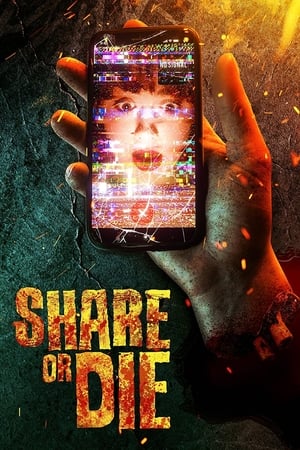 Nonton Film Share or Die (2021) Terbaru