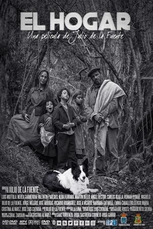 Nonton Film El Hogar (2022) Terbaru