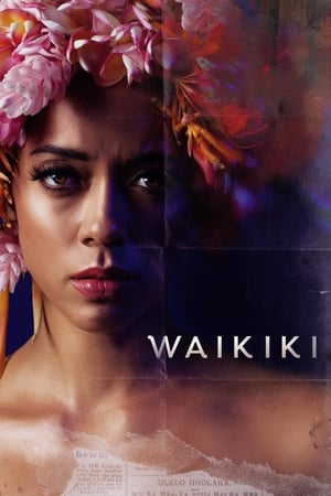 Nonton Film Waikiki (2020) Terbaru