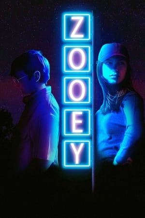 Nonton Film Zooey (2021) Terbaru