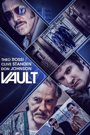 Nonton Film Vault (2019) Terbaru Nonton Film Vault (2019) Terbaru