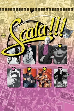 Nonton Film Scala!!! (2024) Terbaru Nonton Film Scala!!! (2024) Terbaru