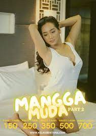 Nonton Film Mangga Muda- Part 2 – Kelas Bintang (2023) Terbaru Nonton Film Mangga Muda- Part 2 – Kelas Bintang (2023) Terbaru
