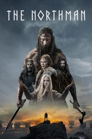 Nonton Film The Northman (2022) Terbaru Nonton Film The Northman (2022) Terbaru