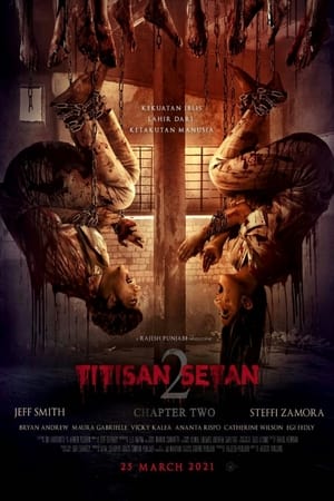 Nonton Film Titisan Setan 2 (2020) Terbaru Nonton Film Titisan Setan 2 (2020) Terbaru