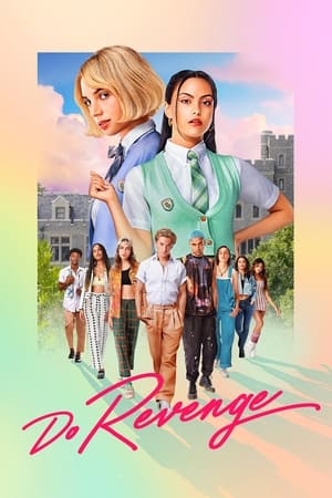 Nonton Film Do Revenge (2022) Terbaru