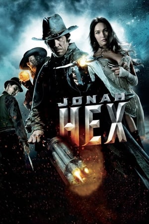 Nonton Film Jonah Hex (2010) Terbaru Nonton Film Jonah Hex (2010) Terbaru