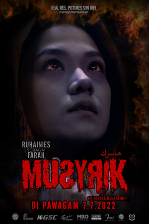 Nonton Film Musyrik (2022) Terbaru
