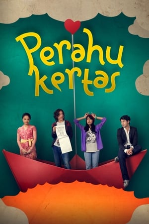 Nonton Film Perahu Kertas (2012) Terbaru Nonton Film Perahu Kertas (2012) Terbaru