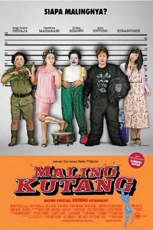 Nonton Film Maling Kutang (2009) Terbaru Nonton Film Maling Kutang (2009) Terbaru