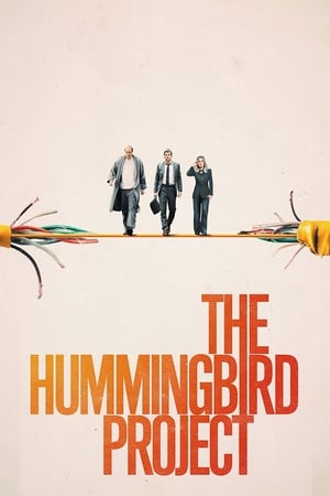 Nonton Film The Hummingbird Project (2019) Terbaru Nonton Film The Hummingbird Project (2019) Terbaru