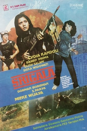 Nonton Film Srigala (1981) Terbaru Nonton Film Srigala (1981) Terbaru
