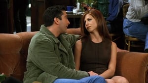Nonton Film Friends Season 3 Episode 10 Terbaru