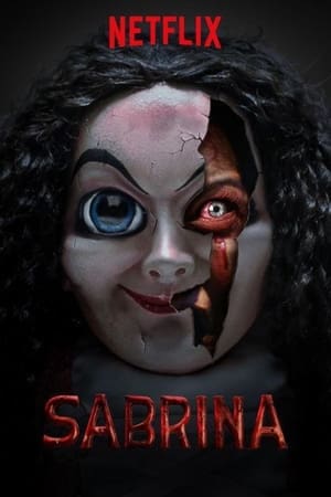 Nonton Film Sabrina (2018) Terbaru Nonton Film Sabrina (2018) Terbaru