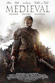 Nonton Film Medieval (2022) Terbaru Nonton Film Medieval (2022) Terbaru