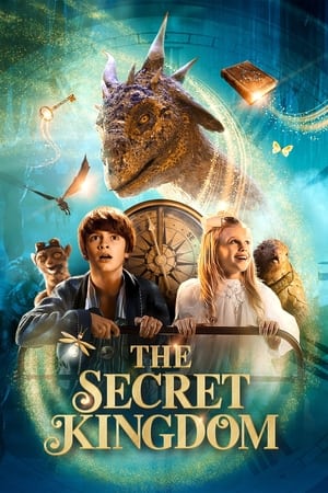 Nonton Film The Secret Kingdom (2023) Terbaru Nonton Film The Secret Kingdom (2023) Terbaru