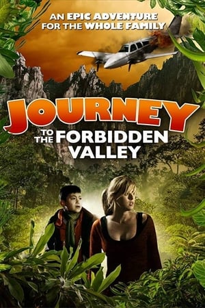 Nonton Film Journey to the Forbidden Valley (2017) Terbaru Nonton Film Journey to the Forbidden Valley (2017) Terbaru