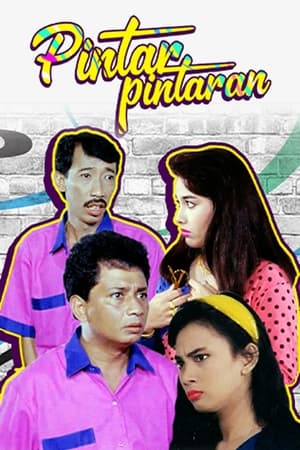 Nonton Film Pintar-pintaran (1992) Terbaru Nonton Film Pintar-pintaran (1992) Terbaru