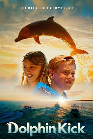 Nonton Film Dolphin Kick (2019) Terbaru