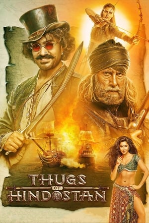 Nonton Film Thugs of Hindostan (2018) Terbaru Nonton Film Thugs of Hindostan (2018) Terbaru