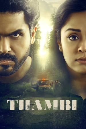 Nonton Film Thambi (2019) Terbaru