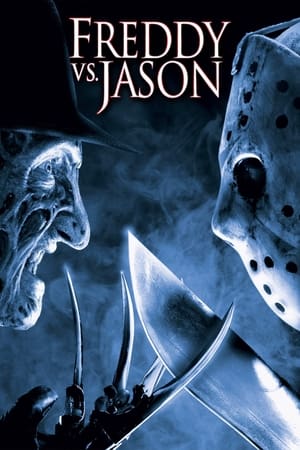 Nonton Film Freddy vs. Jason (2003) Terbaru
