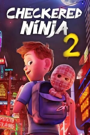 Nonton Film Checkered Ninja 2 (2021) Terbaru Nonton Film Checkered Ninja 2 (2021) Terbaru
