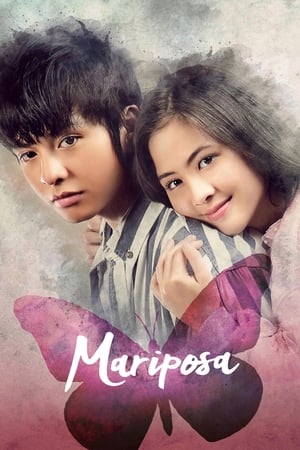 Nonton Film Mariposa (2020) Terbaru Nonton Film Mariposa (2020) Terbaru