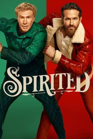 Nonton Film Spirited (2022) Terbaru Nonton Film Spirited (2022) Terbaru