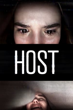 Nonton Film Host (2020) Terbaru