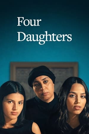 Nonton Film Four Daughters (2023) Terbaru Nonton Film Four Daughters (2023) Terbaru