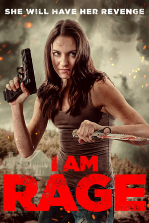 Nonton Film I Am Rage (2023) Terbaru