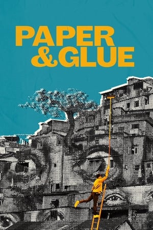 Nonton Film Paper & Glue (2021) Terbaru