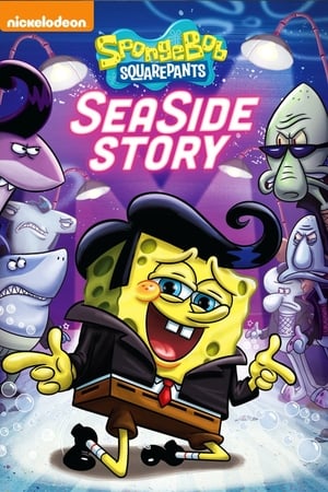 Nonton Film SpongeBob SquarePants: Sea Side Story (2017) Terbaru Nonton Film SpongeBob SquarePants: Sea Side Story (2017) Terbaru