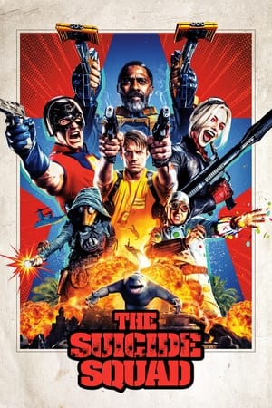 Nonton Film The Suicide Squad (2021) Terbaru Nonton Film The Suicide Squad (2021) Terbaru