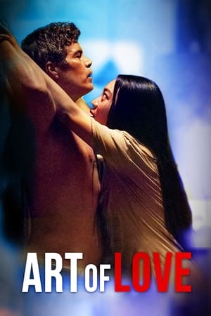 Nonton Film Art of Love (2021) Terbaru Nonton Film Art of Love (2021) Terbaru