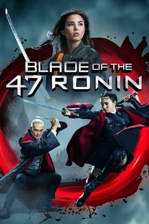 Nonton Film Blade of the 47 Ronin (2022) Terbaru Nonton Film Blade of the 47 Ronin (2022) Terbaru
