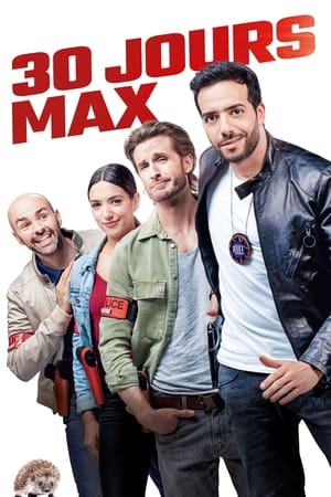 Nonton Film 30 Days Max (2020) Terbaru