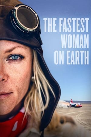 Nonton Film The Fastest Woman on Earth (2022) Terbaru
