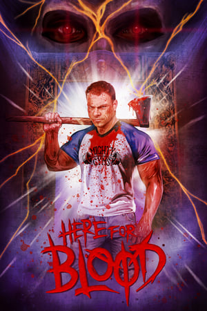 Nonton Film Here for Blood (2022) Terbaru