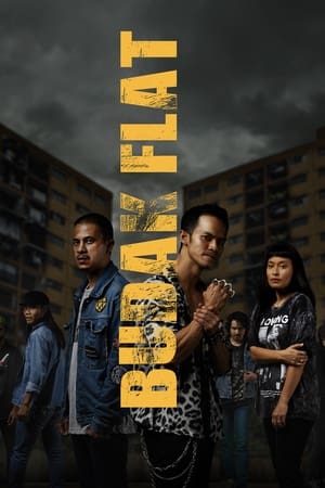Nonton Film Budak Flat (2023) Terbaru