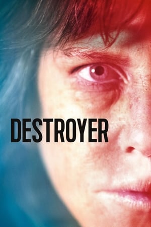 Nonton Film Destroyer (2018) Terbaru Nonton Film Destroyer (2018) Terbaru