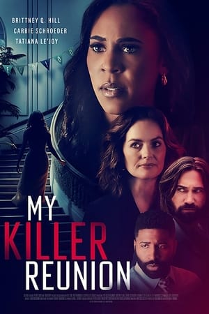 Nonton Film My Killer Reunion (2023) Terbaru Nonton Film My Killer Reunion (2023) Terbaru